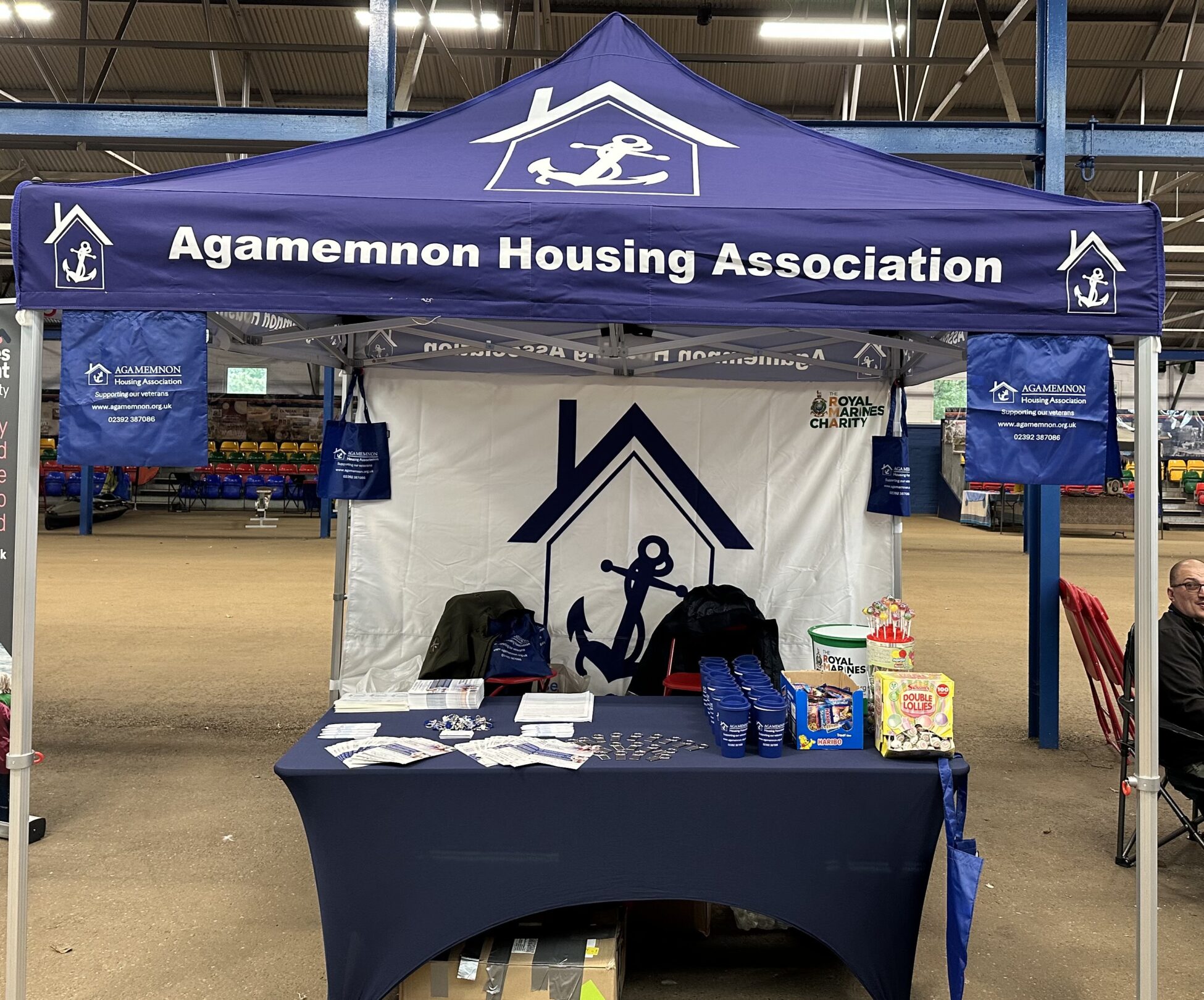 AHA Roadshow Sep 25
