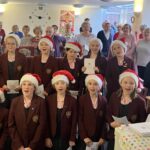 Carol Service EMC 02/12/2025