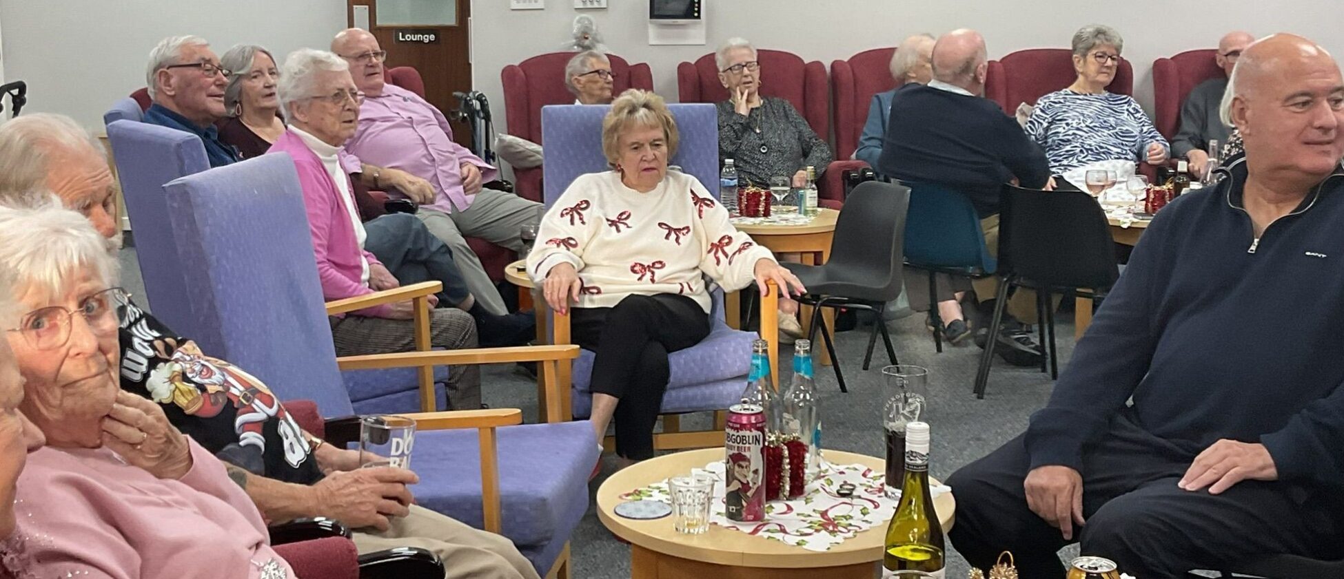 Cornwell Court Report 2025