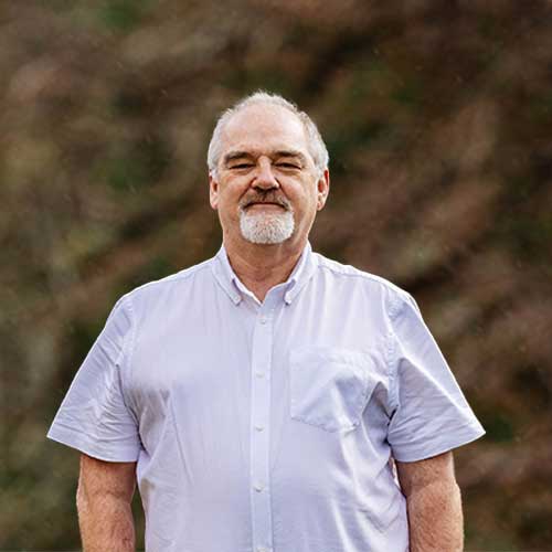 Russ Bisset Russ Bisset